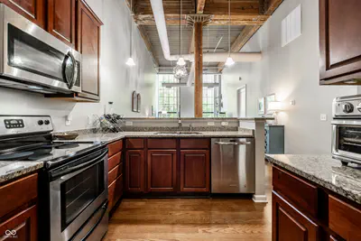 630 College Avenue, Indianapolis - 16