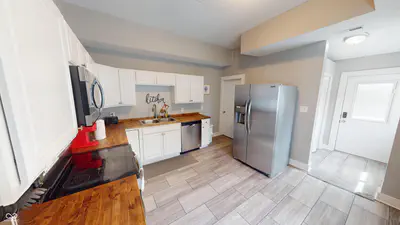 923 State Avenue, Indianapolis - 21