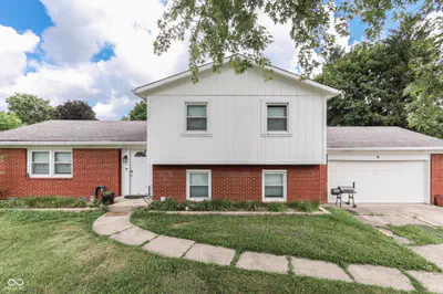 1924 65th Place, Indianapolis - 2