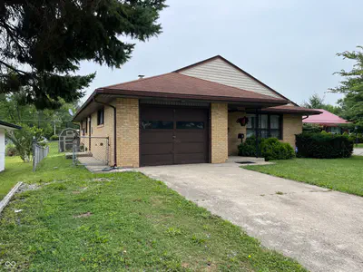 4212 Columbus Avenue, Anderson - 2
