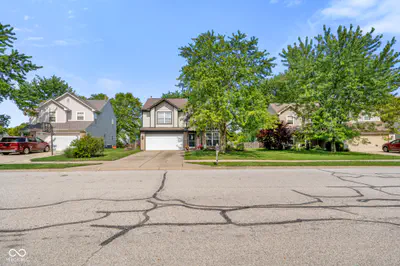 5871 Glen Haven Boulevard, Plainfield