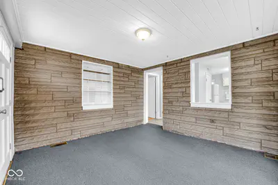 1420 Kessler Boulevard East Drive, Indianapolis - 16