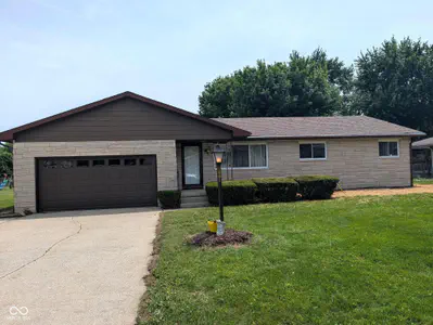 1001 9th Street, Greensburg - 2
