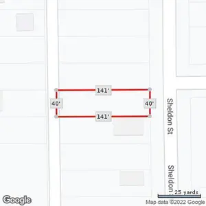 1728 Sheldon Street, Indianapolis - 5