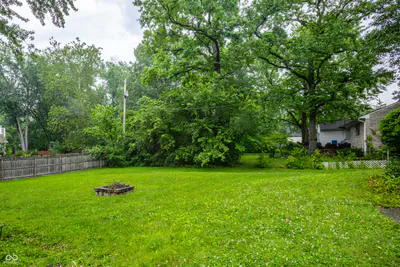 3404 Kessler Blvd E Drive, Indianapolis - 23