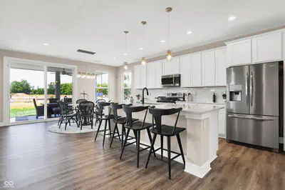 419 Chester Lane, Pittsboro - 7