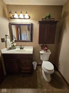 5406 Cradle River Court, Indianapolis - 20
