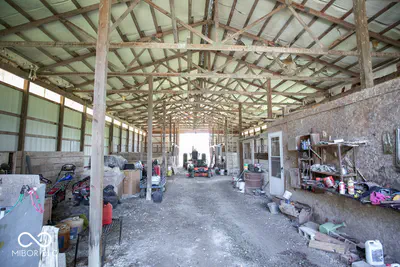 1000 County Road 55, North Vernon - 53