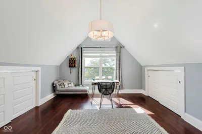 609 Sanders Street, Indianapolis - 25