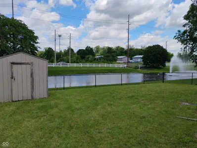 9714 Treyburn Lakes Drive, Indianapolis - 5