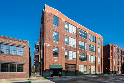 630 College Avenue, Indianapolis - 41