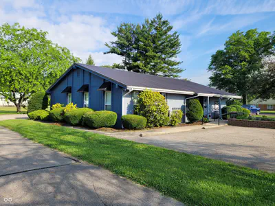 610 11th Street, Rushville