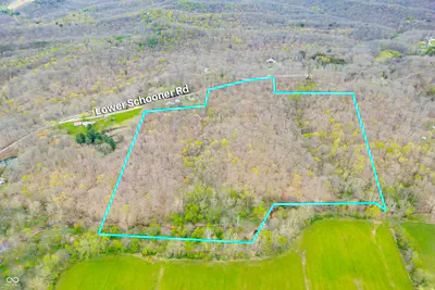 4100 Block of Lower Schooner Road, Nashville - 26