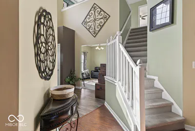 1416 Gleneagle Drive, Indianapolis - 13