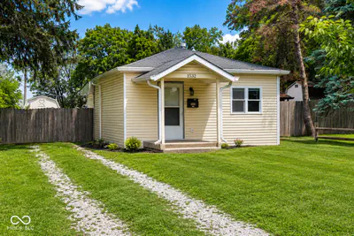 1532 Legrande Avenue, Indianapolis