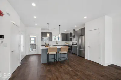 727 Illinois Street, Indianapolis - 7