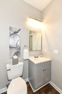 1821 East Street, Indianapolis - 22