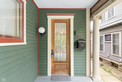 320 12th Street, Anderson - 5