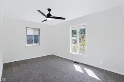 3550 Luewan Drive, Indianapolis - 34
