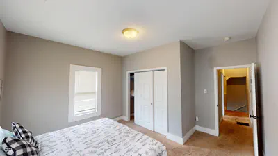 921 State Avenue, Indianapolis - 46