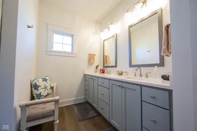 4264 Chapel Hill Court, Bargersville - 29
