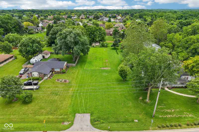 9817 96th, Indianapolis - 2