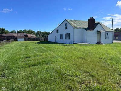 6302 Thompson Road, Indianapolis - 2