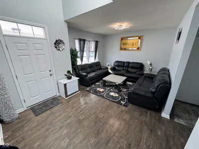 8836 Hornady Court, Indianapolis - 6
