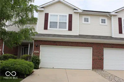 5664 Polk Drive, Noblesville