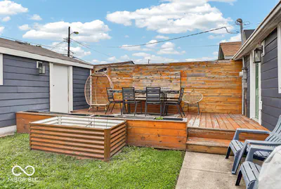 302 Terrace Avenue, Indianapolis - 36