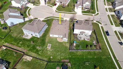 6121 Marigold Court, Whitestown - 41