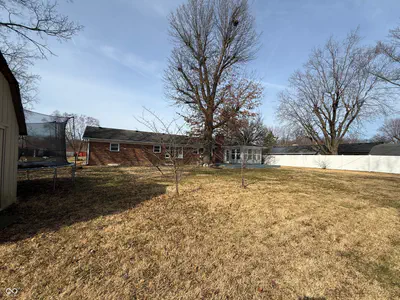8101 Hi Vu Drive, Indianapolis - 39