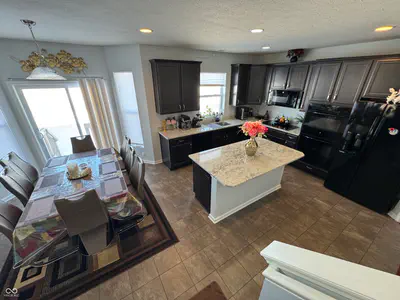 8836 Hornady Court, Indianapolis - 11