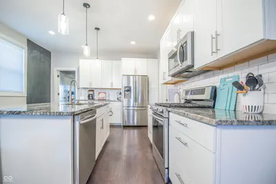 615 Cottage Avenue, Indianapolis - 9