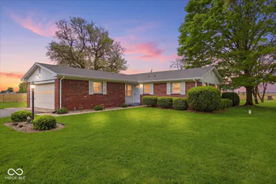 1598 Thompson Road, Shelbyville