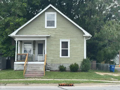 438 Colescott Street, Shelbyville