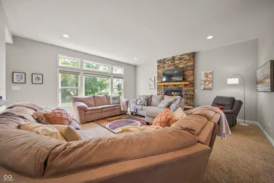 10599 Geist View Drive, Fishers - 48