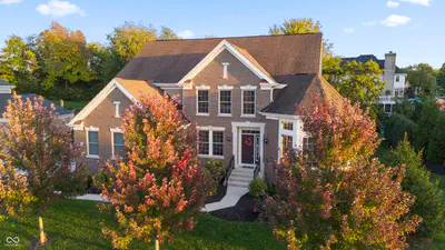 10599 Geist View Drive, Fishers - 7