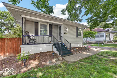 305 20th, Beech Grove - 3