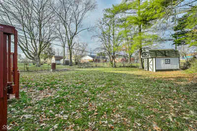 1414 Priscilla Avenue, Indianapolis - 30