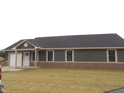 7747 Mountain Stream Way, Indianapolis