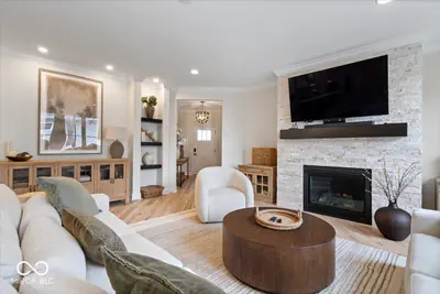 7056 Yosemite Drive, Zionsville - 14