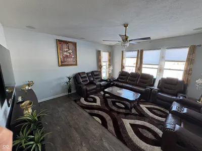 8836 Hornady Court, Indianapolis - 7