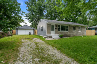 2827 Villa Avenue, Indianapolis - 12