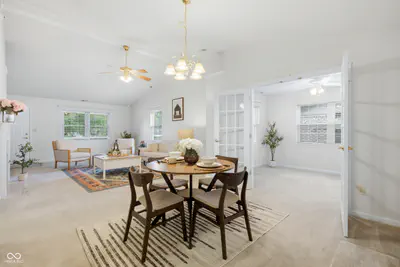 3831 Oak Trail, Indianapolis - 11
