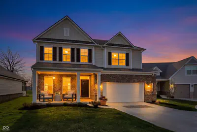 2159 Somerset Drive, Franklin - 2