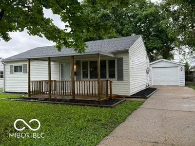 2705 Crystal Street, Anderson