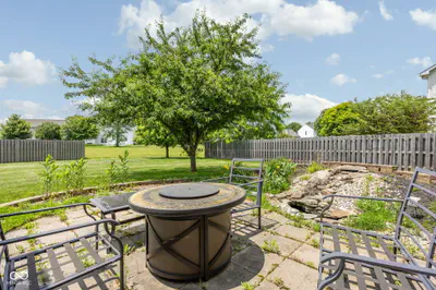5836 Monticello Square Lane, Indianapolis - 37