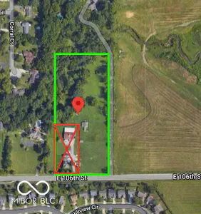 6410 106th Street, Fishers - 2