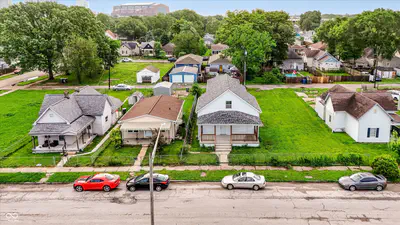 817 Division Street, Indianapolis - 42
